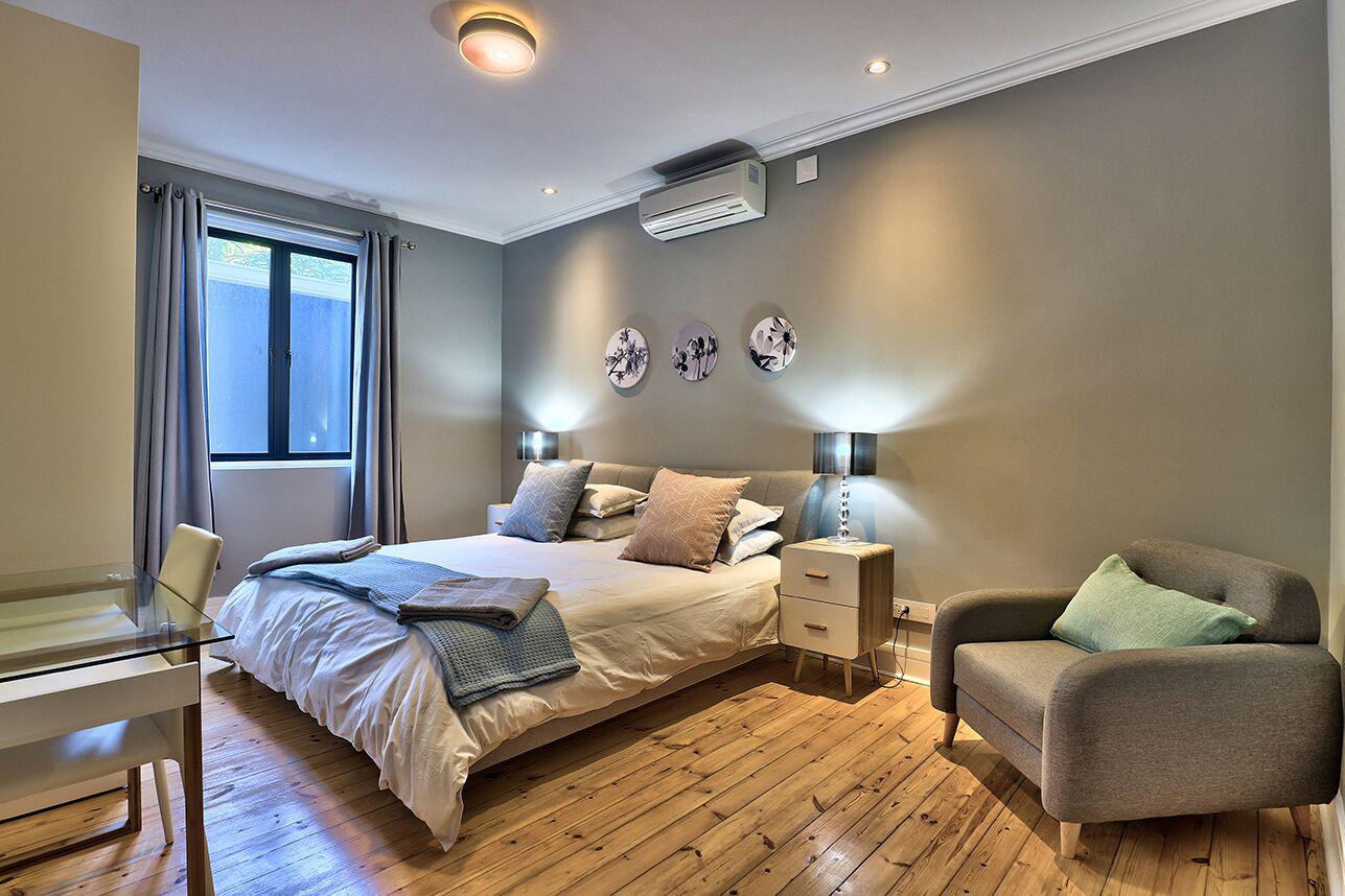 Vacation Rental Apartments Green Point Cape Town
